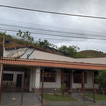 Casa Dos Martins - Proximo Ao Autodromo Potenza E Cachoeira Arco Iris Lima Duarte Exterior photo