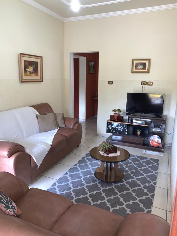 Casa Dos Martins - Proximo Ao Autodromo Potenza E Cachoeira Arco Iris Lima Duarte Exterior photo