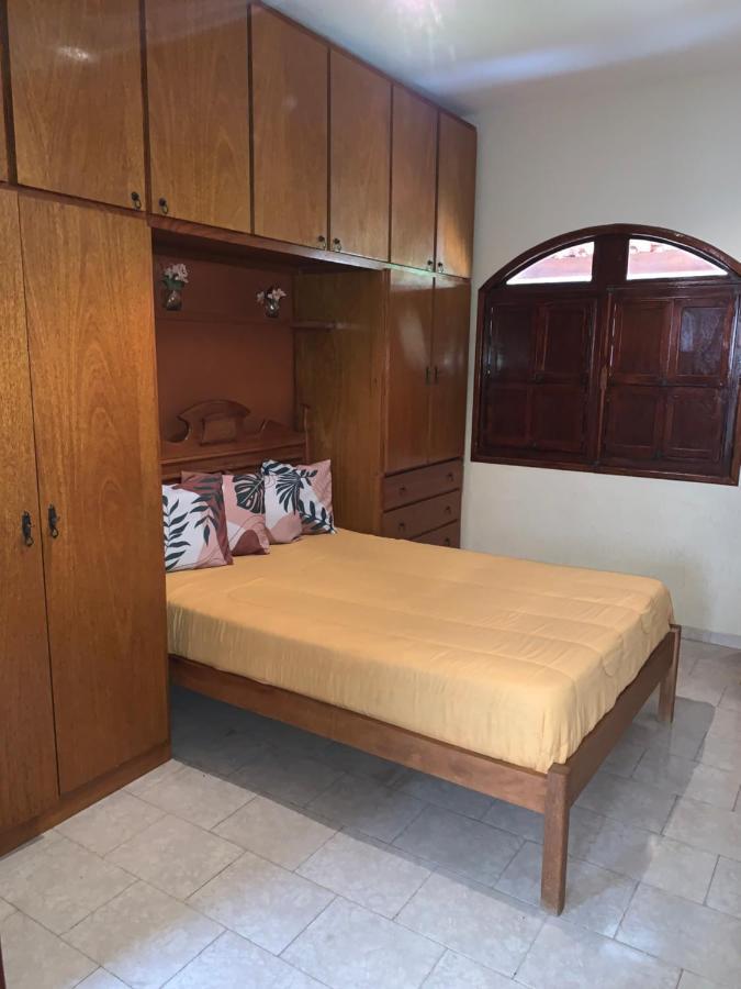 Casa Dos Martins - Proximo Ao Autodromo Potenza E Cachoeira Arco Iris Lima Duarte Exterior photo